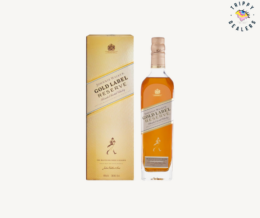 Johnnie Walker Gold Label Reserve [700ml]