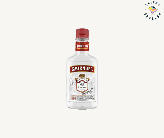 Smirnoff Vodka [200ml]