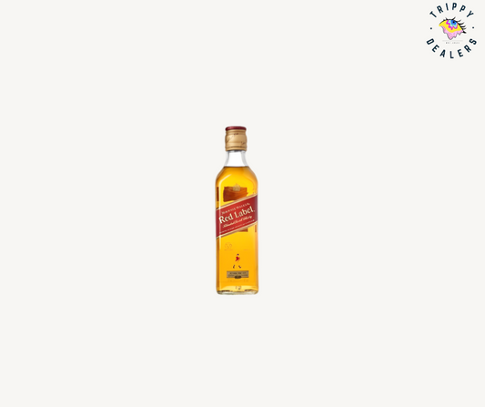 Johnnie Walker Red Label [200ml]