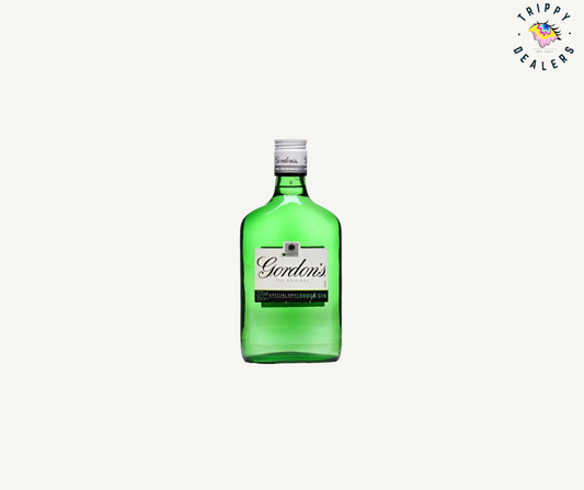 Gordon's Special (Green) Dry Gin [200ml]