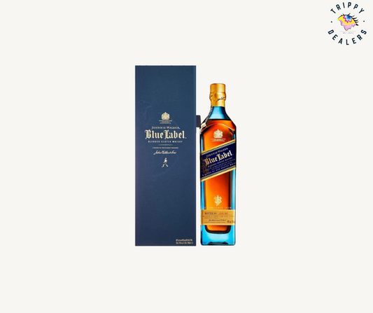 Johnnie Walker Blue Label [750ml]