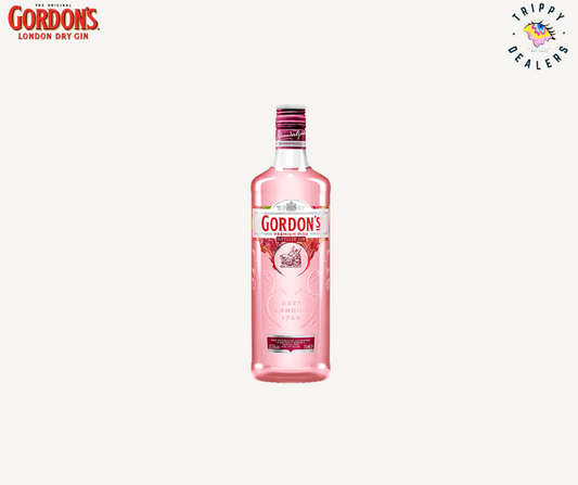 Gordon's Pink Gin [700ml]