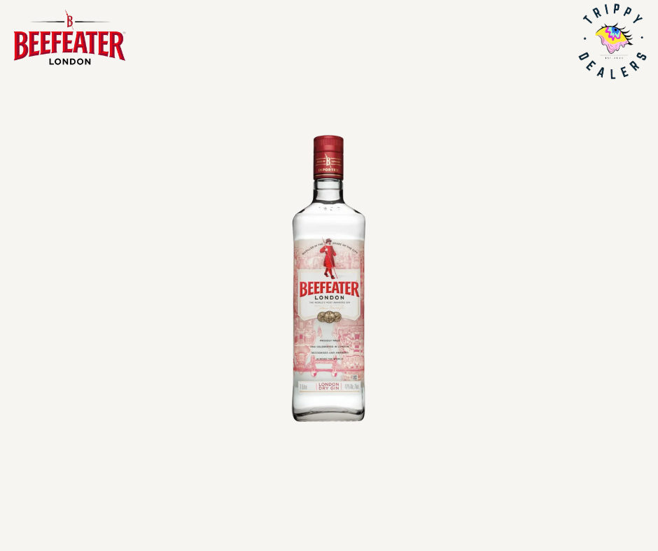 Beefeater Gin [700ml]