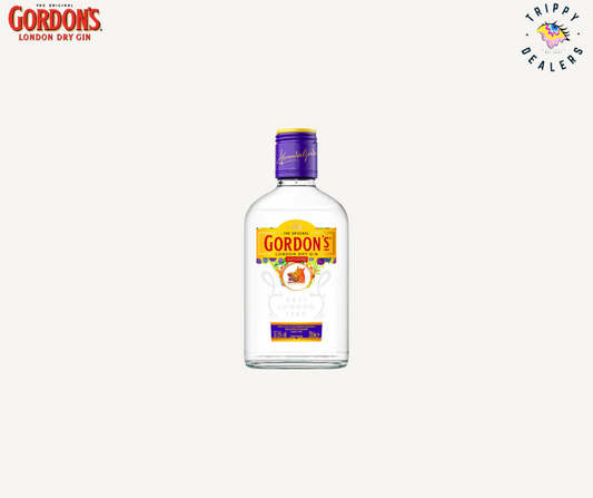 Gordon's London Dry Gin [200ml]