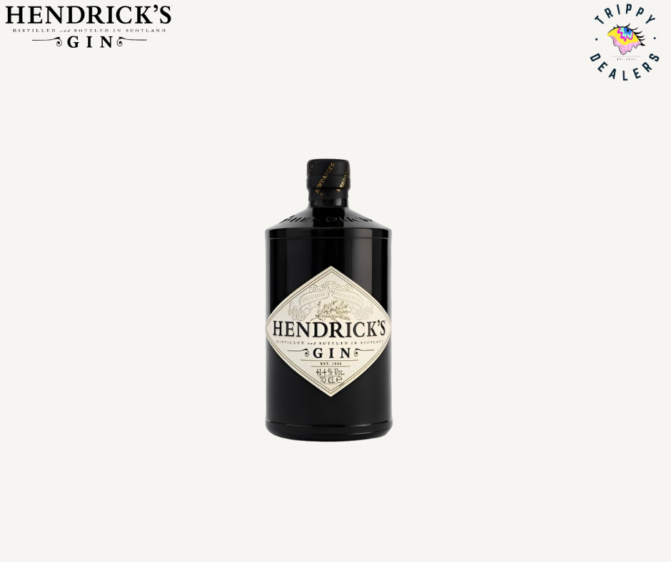 Hendrick's Gin [700ml]