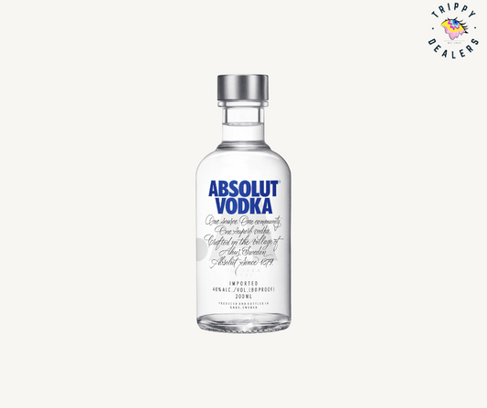 Absolute Vodka [200ml]